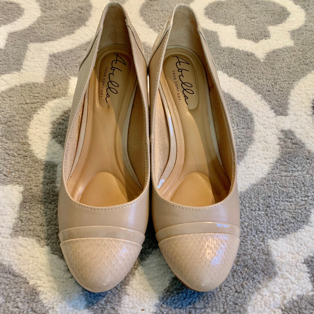 Abella true comfort